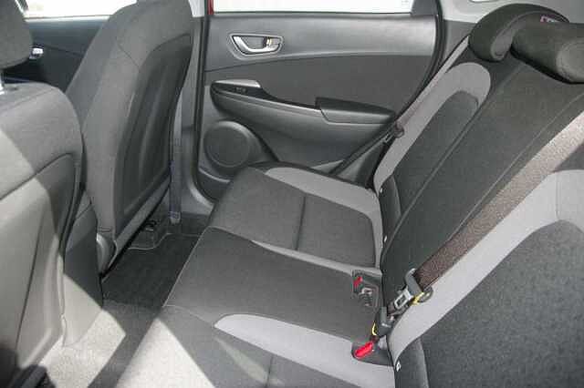 Hyundai Kona SUV 1.0 T-GDi (120ps) PLAY 2WD