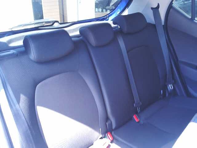 Hyundai i10 1.0 Play 5dr
