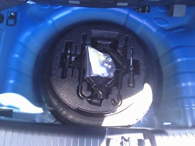 Hyundai i10 1.0 Play 5dr