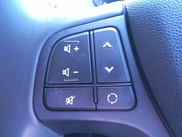 Hyundai i10 1.0 Play 5dr