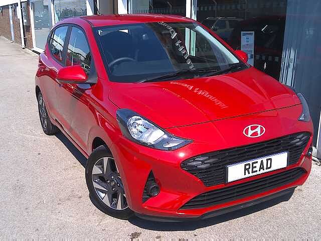 1.0 [63] Advance 5dr Auto [Nav]