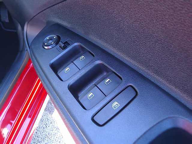 Hyundai I10 1.0 [63] Advance 5dr Auto [Nav] Dragon Red