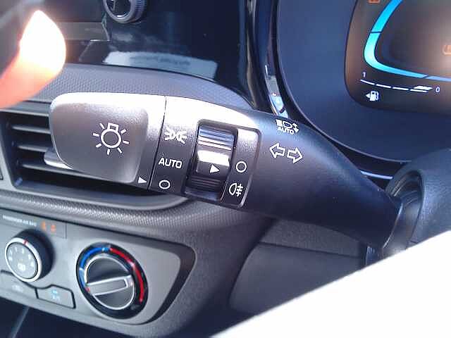 Hyundai I10 1.0 [63] Advance 5dr Auto [Nav] Dragon Red