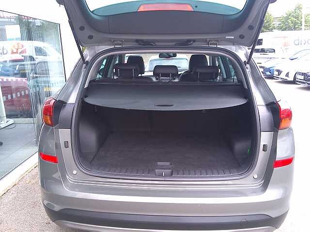 Hyundai TUCSON 1.6 CRDi Premium 5dr 2WD