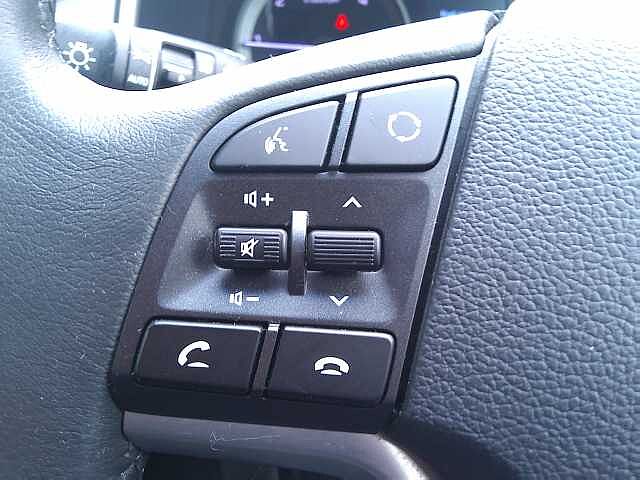 Hyundai TUCSON 1.6 CRDi Premium 5dr 2WD