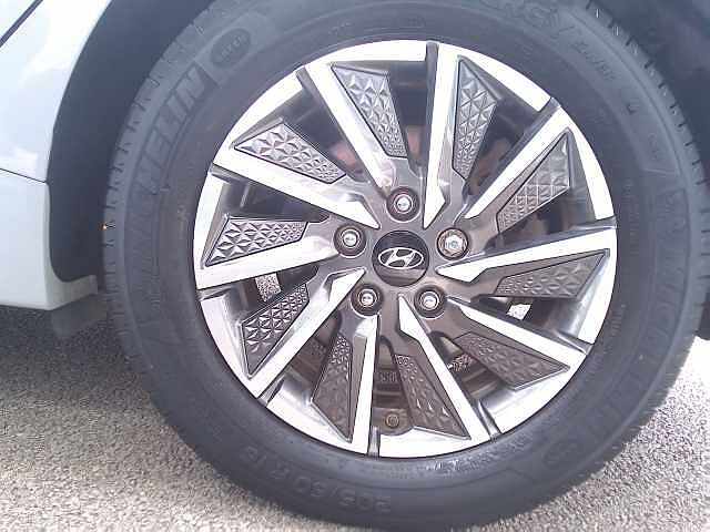 Hyundai IONIQ 100kW Premium SE 38kWh 5dr Auto