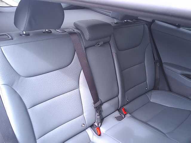 Hyundai IONIQ 100kW Premium SE 38kWh 5dr Auto