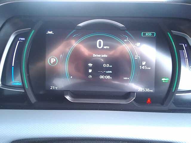 Hyundai IONIQ 100kW Premium SE 38kWh 5dr Auto