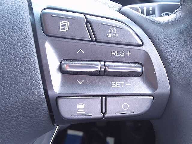 Hyundai IONIQ 100kW Premium SE 38kWh 5dr Auto