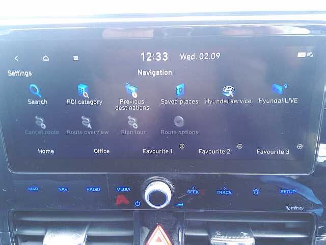 Hyundai IONIQ 100kW Premium SE 38kWh 5dr Auto