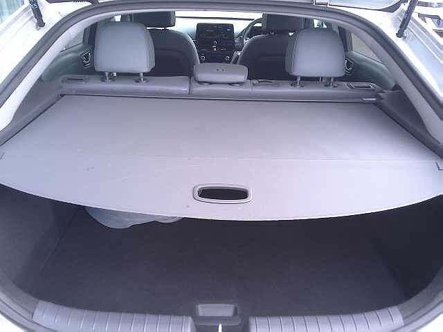 Hyundai IONIQ 100kW Premium SE 38kWh 5dr Auto