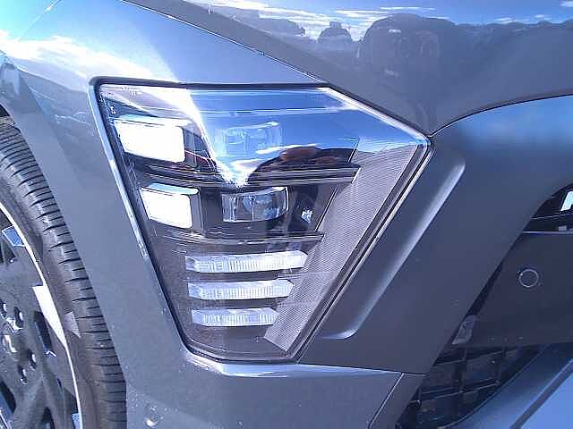 Hyundai KONA 160kW N Line S 65kWh 5dr Auto Ecotronic Grey