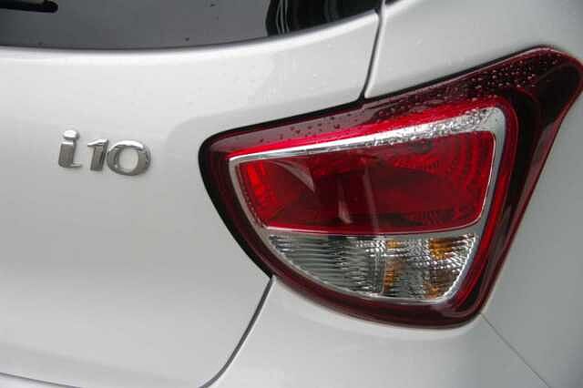Hyundai i10 Hatchback 5d 1.0 (67ps) PLAY