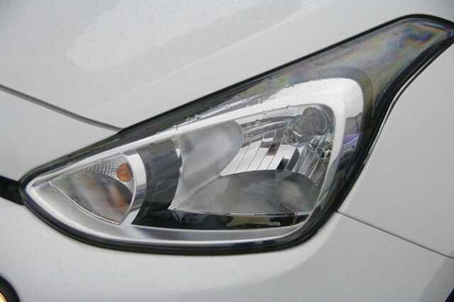 Hyundai i10 Hatchback 5d 1.0 (67ps) PLAY
