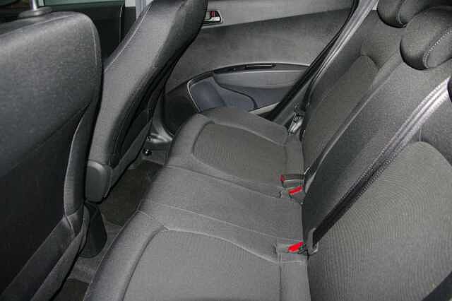 Hyundai i10 Hatchback 5d 1.0 (67ps) PLAY