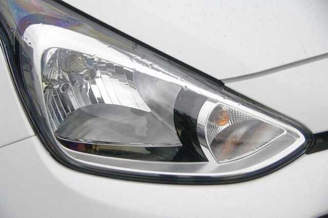 Hyundai i10 Hatchback 5d 1.0 (67ps) PLAY