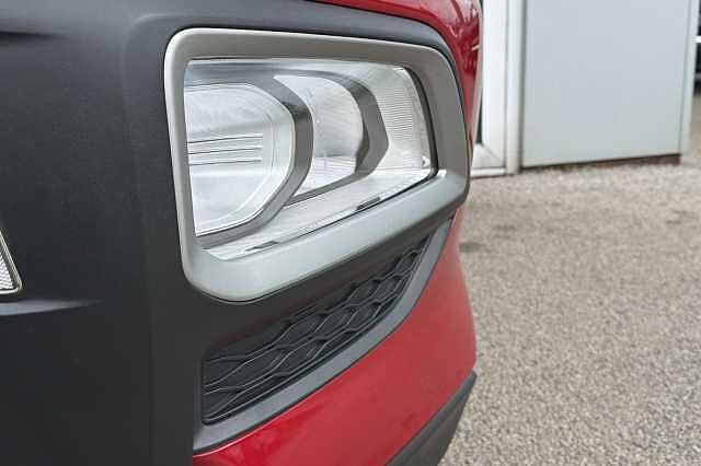 Hyundai Kona SUV 1.0 T-GDi (120ps) PLAY 2WD