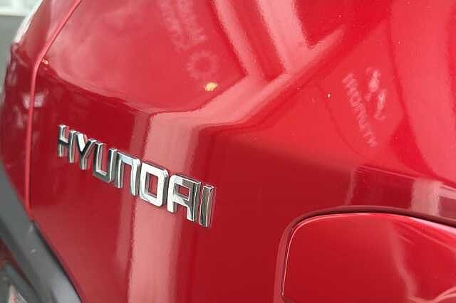 Hyundai Kona SUV 1.0 T-GDi (120ps) PLAY 2WD