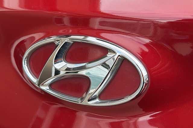 Hyundai Kona SUV 1.0 T-GDi (120ps) PLAY 2WD