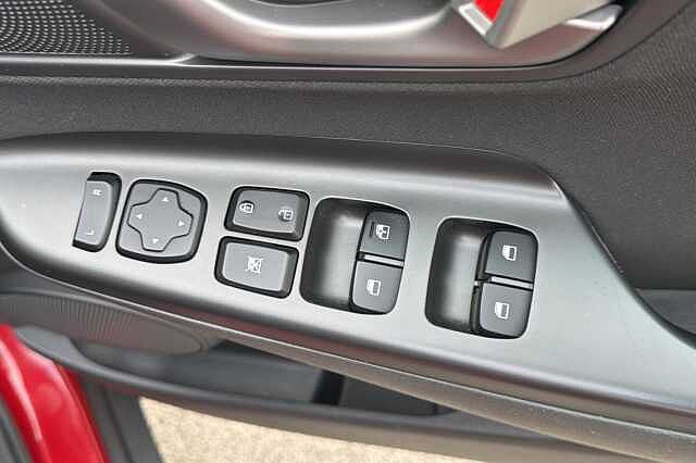 Hyundai Kona SUV 1.0 T-GDi (120ps) PLAY 2WD