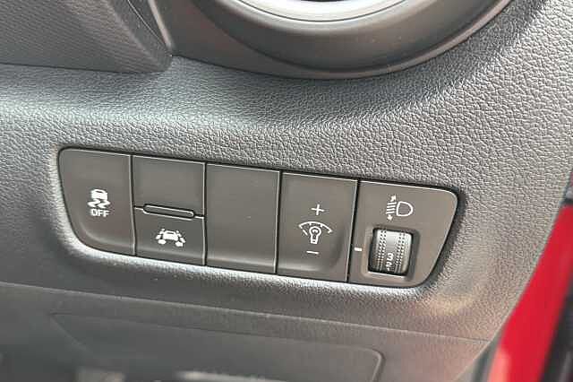 Hyundai Kona SUV 1.0 T-GDi (120ps) PLAY 2WD