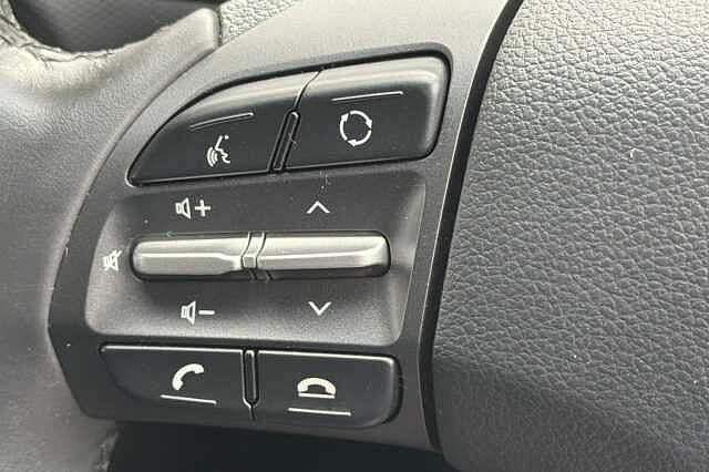 Hyundai Kona SUV 1.0 T-GDi (120ps) PLAY 2WD