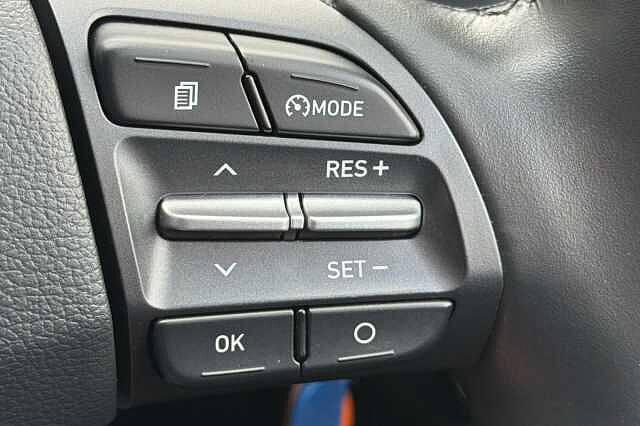 Hyundai Kona SUV 1.0 T-GDi (120ps) PLAY 2WD