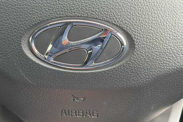Hyundai Kona SUV 1.0 T-GDi (120ps) PLAY 2WD