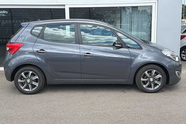 Hyundai Ix20 1.6 SE Nav 5dr