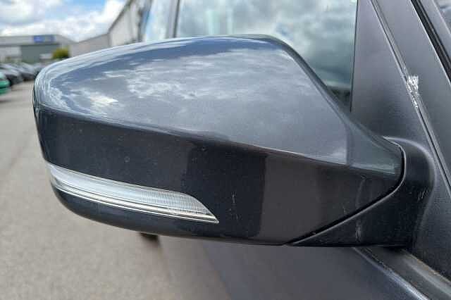 Hyundai Ix20 1.6 SE Nav 5dr