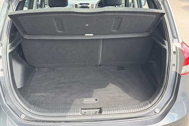 Hyundai Ix20 1.6 SE Nav 5dr
