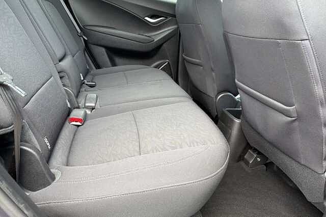 Hyundai Ix20 1.6 SE Nav 5dr