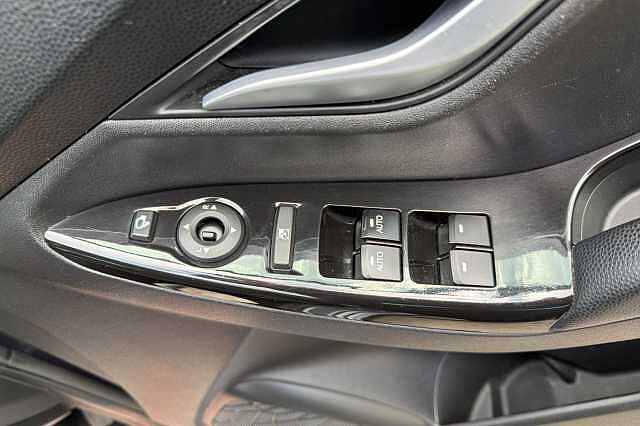 Hyundai Ix20 1.6 SE Nav 5dr