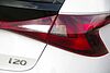 Hyundai I20 1.0 T-GDi 100ps SE Connect 48 Volt Hybrid White