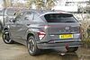 Hyundai KONA ELECTRIC HATCHBACK 160kW Advance 65kWh 5dr Auto Dark Knight