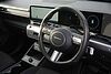 Hyundai KONA ELECTRIC HATCHBACK 160kW Advance 65kWh 5dr Auto Dark Knight