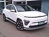 Hyundai KONA E (218ps) Ultimate Atlas White