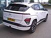 Hyundai KONA E (218ps) Ultimate Atlas White