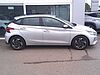 Hyundai I20 1.0 T-GDi 100ps SE Connect 48 Volt Hybrid Sleek Silver