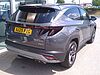 Hyundai TUCSON 1.6T Plug-in Hybrid Premium 5dr Auto Ecotronic Grey