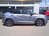 Hyundai KONA 1.6T 138 N Line S 5dr DCT Meta Blue / 2 Tone