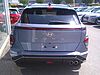 Hyundai KONA 1.6T 138 N Line S 5dr DCT Meta Blue / 2 Tone