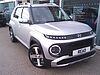 Hyundai INSTER 85kW 02 49kWh 5dr Auto Aero Silver