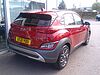 Hyundai KONA 1.6 GDi Hybrid Ultimate 5dr DCT Pulse Red