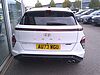 Hyundai KONA 1.0T N Line 5dr DCT Atlas White
