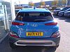 Hyundai KONA 1.6 GDi Hybrid Ultimate 5dr DCT Surfy Blue