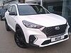 Hyundai TUCSON 1.6 T-GDi 2020.5MY N Line Polar White