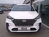 Hyundai TUCSON 1.6 T-GDi 2020.5MY N Line Polar White