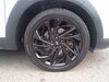 Hyundai TUCSON 1.6 T-GDi 2020.5MY N Line Polar White