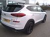 Hyundai TUCSON 1.6 T-GDi 2020.5MY N Line Polar White